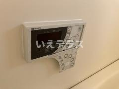 メゾンアイリスの設備