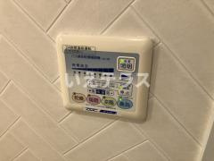 メゾンアイリスの設備