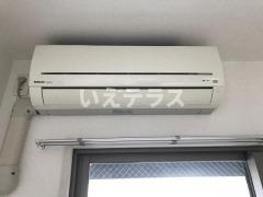 メゾンアイリスの設備