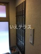 メゾンアイリスの内装