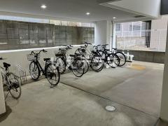 メゾンアイリスのその他共用部分