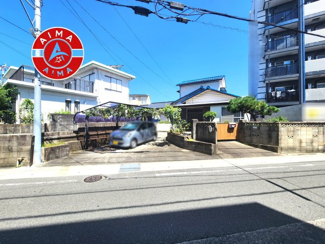 福岡市博多区諸岡5丁目第7-2区画（2号地）