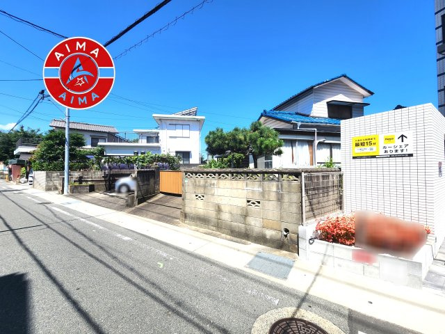 福岡市博多区諸岡5丁目第7-2区画（2号地）の外観|開放感があり、遮るものもなく気持ちのいい景色が広がります。お部屋にも爽やかな風と暖かく柔らかな日差しが差し込み、毎日の暮らしを豊かに彩ります。