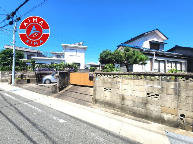 福岡市博多区諸岡5丁目第7-2区画（2号地）の外観|夢のマイホームを叶える土地。