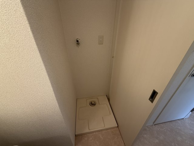 プレジール灘の設備