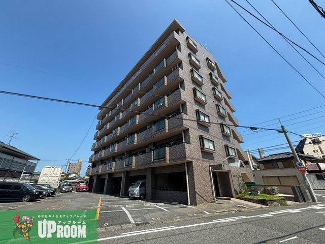 エコタウン勝川