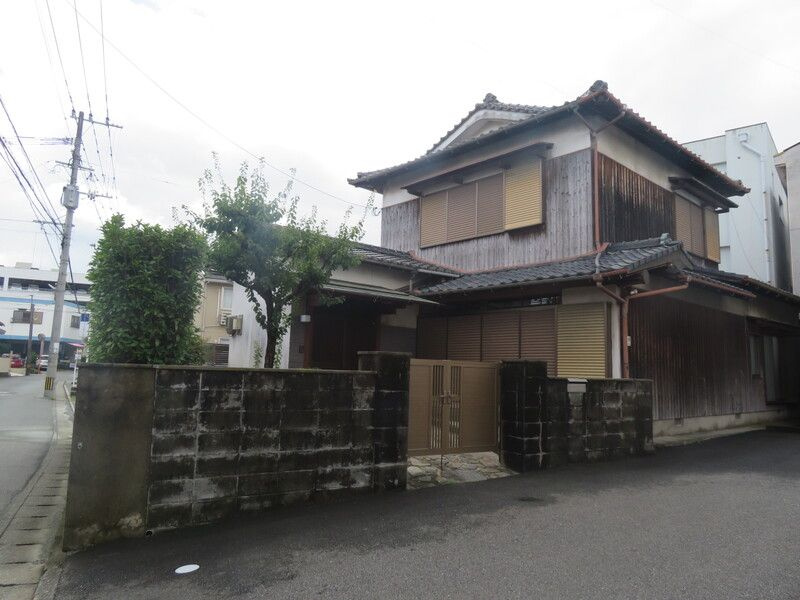 白水貸家のその他
