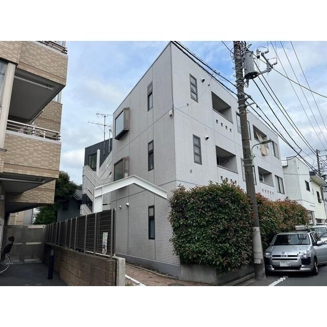 ポプリ蓮沼のその他