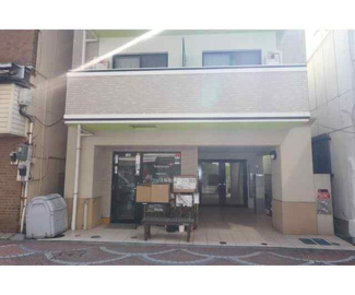 【エントランス】 | ＬｅＲｅｖｅ横濱伊勢佐木町
