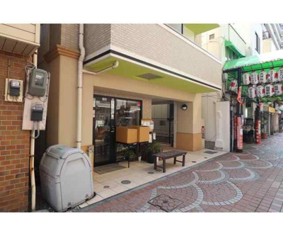 【その他共用部分】 | ＬｅＲｅｖｅ横濱伊勢佐木町