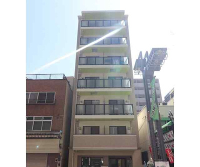 【外観】 | ＬｅＲｅｖｅ横濱伊勢佐木町
