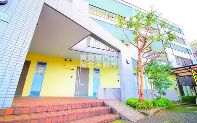 【外観】 | ベルガーデン | しっかりとした建物♪