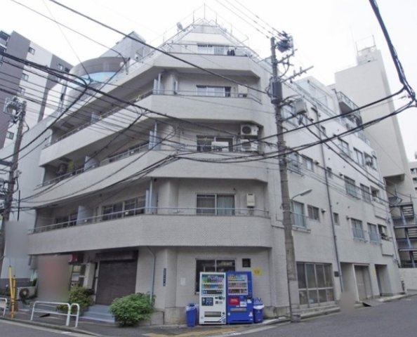 【その他】 | ダイアパレス五反田