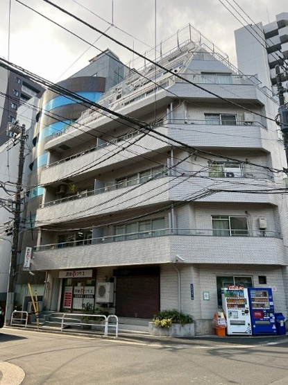 【その他】 | ダイアパレス五反田