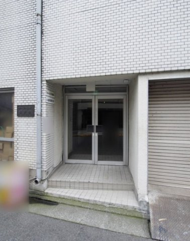 【エントランス】 | ダイアパレス五反田