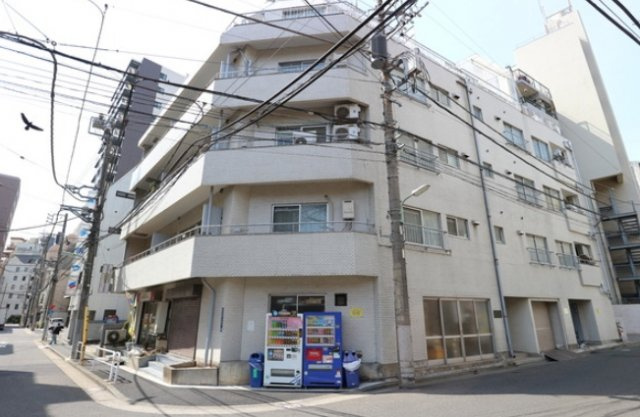 【その他】 | ダイアパレス五反田