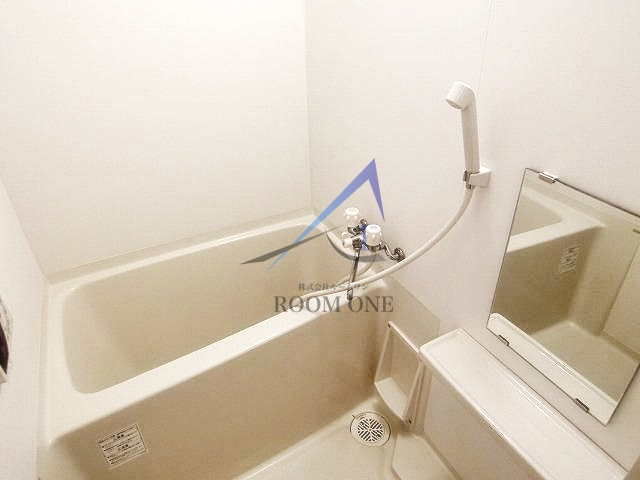 ＡＱＵＡＴＯＫＹＯＮＯＲＴＨＣＩＴＹの浴室|お風呂です。