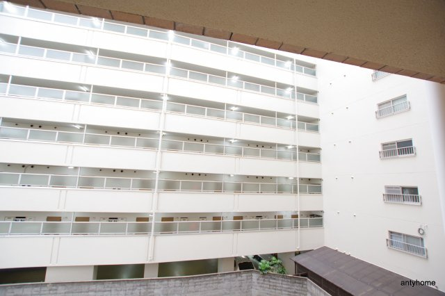 エステムプラザ梅田中崎町　仲介手数料無料の展望