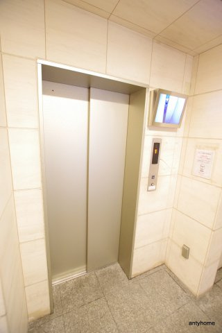 エステムプラザ梅田中崎町　仲介手数料無料のその他共用部分