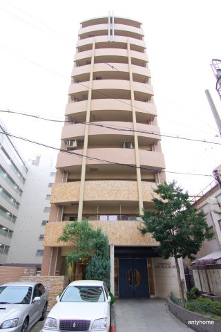 エステムプラザ梅田中崎町　仲介手数料無料の外観