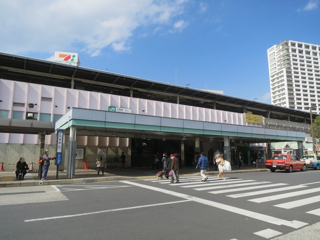アドシール若柳Ⅰのその他|小岩駅(JR 総武本線)