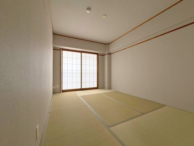 宝旭ハイツの和室
