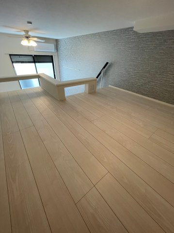 ハーモニーテラス三園Ⅳ