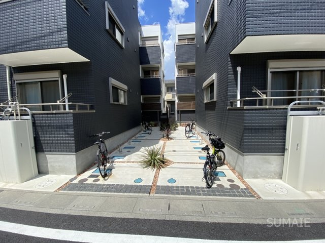 コンフィデンス東大宮Gのその他|セブンイレブンさいたま東大宮7丁目店