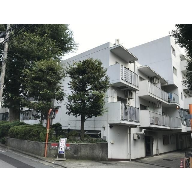 パイロットハウス北新宿のその他