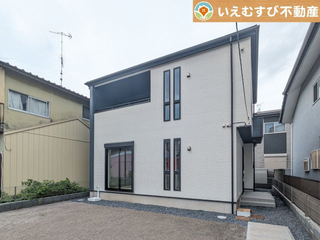 GRAFARE　深谷市天神町