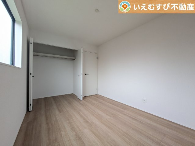 GRAFARE　深谷市天神町の子供部屋
