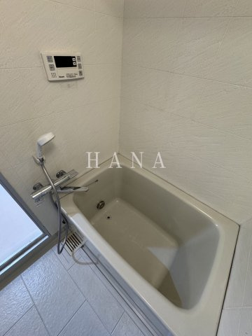 グレースビルの浴室|同物件別部屋参考画像となります