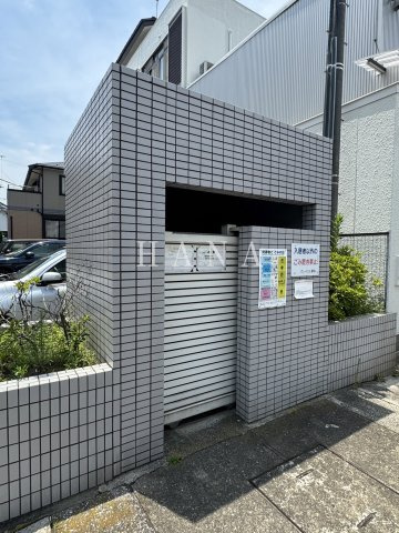 グレースビルのその他共用部分