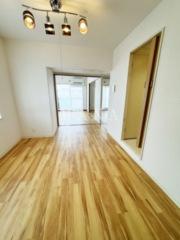 グレースビルの内装|同物件別部屋参考画像となります