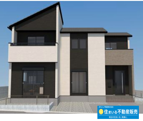 福岡市南区老司5丁目6期　1号棟