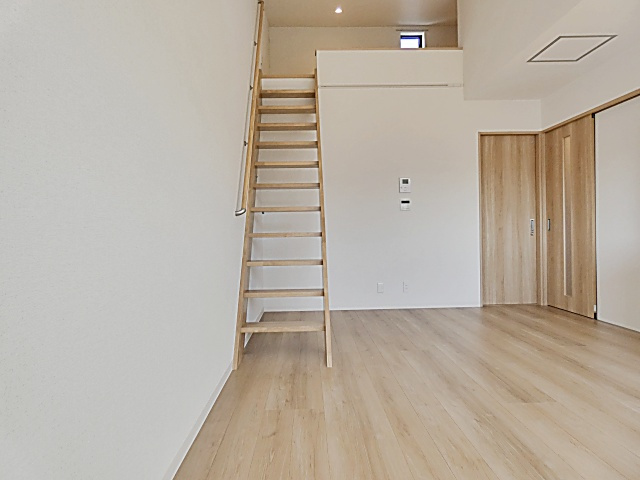 FOREST　VILLAの内装|内装も気になるポイント