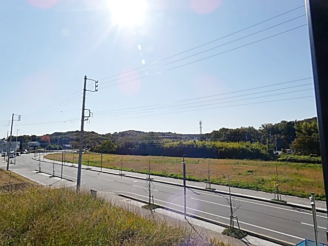 FOREST　VILLAの展望