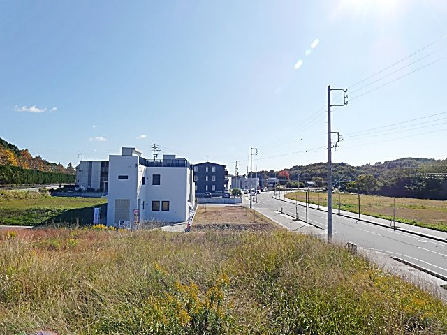 FOREST　VILLAの展望