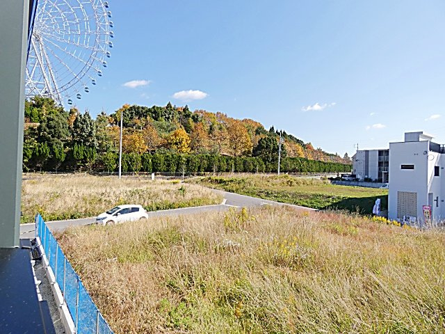 FOREST　VILLAの展望