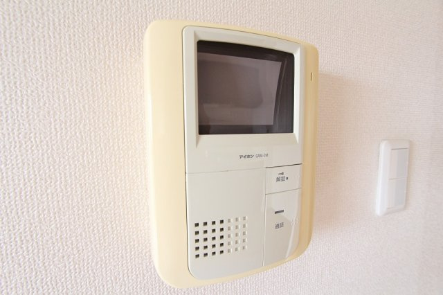 プティアルカンシェルのセキュリティ