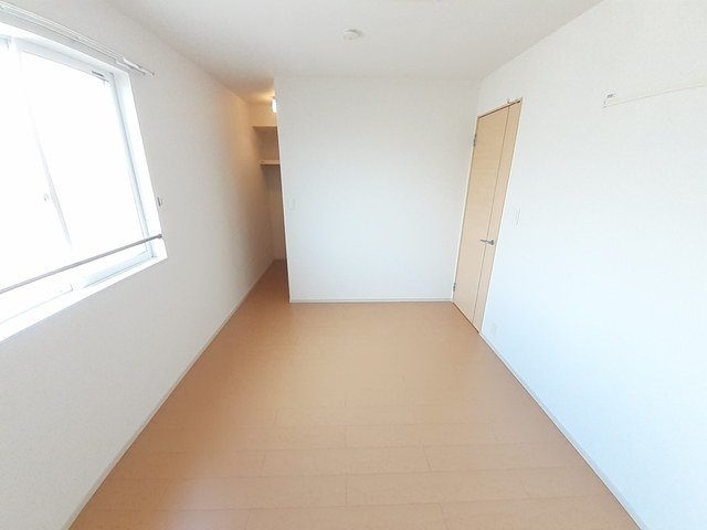ネクサスクエア　ワンの内装|内装もきれいです