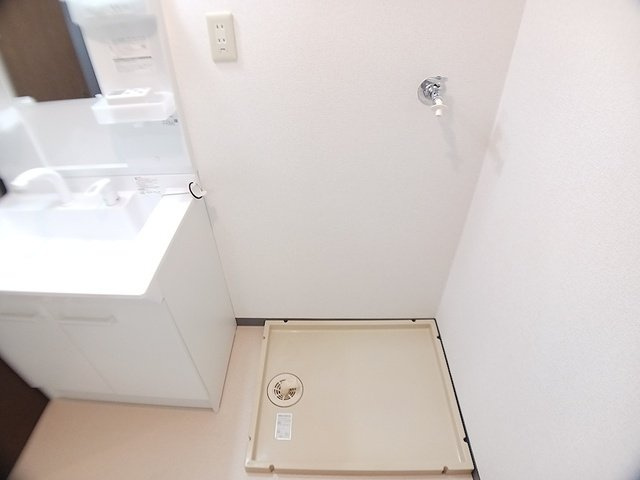 スカイライフⅡの設備