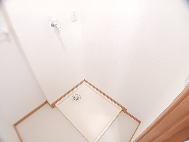 アルモニーαの設備