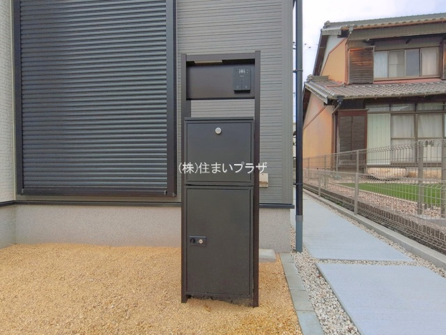 仲介手数料無料）津島市神尾町０１期のその他