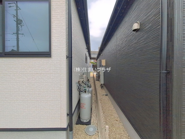仲介手数料無料）津島市神尾町０１期のその他