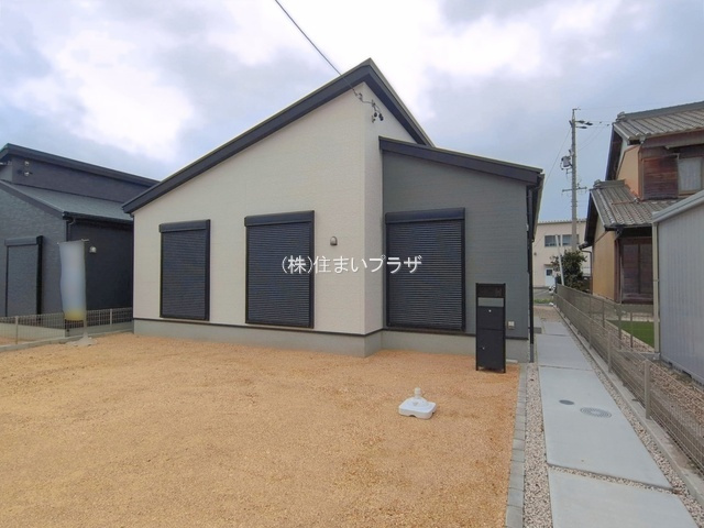 仲介手数料無料）津島市神尾町０１期