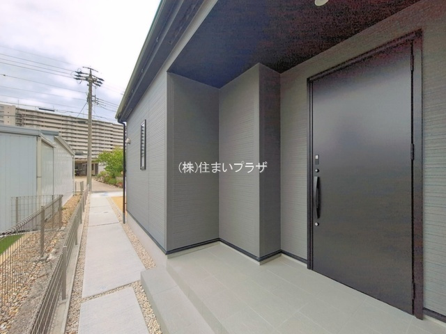 仲介手数料無料）津島市神尾町０１期のその他