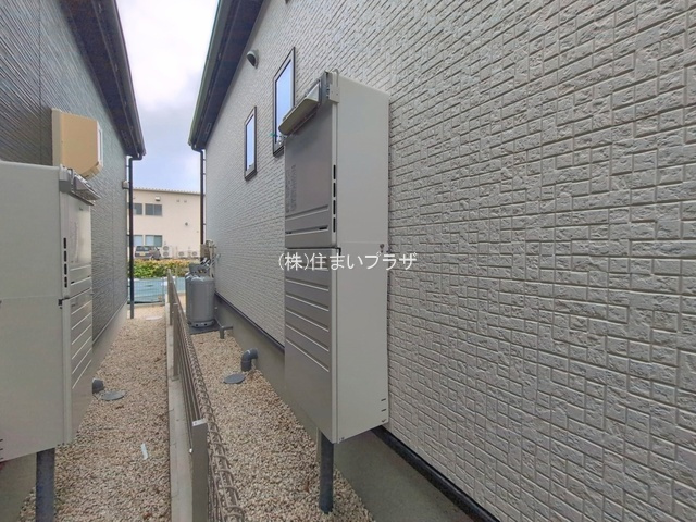 仲介手数料無料）津島市神尾町０１期のその他