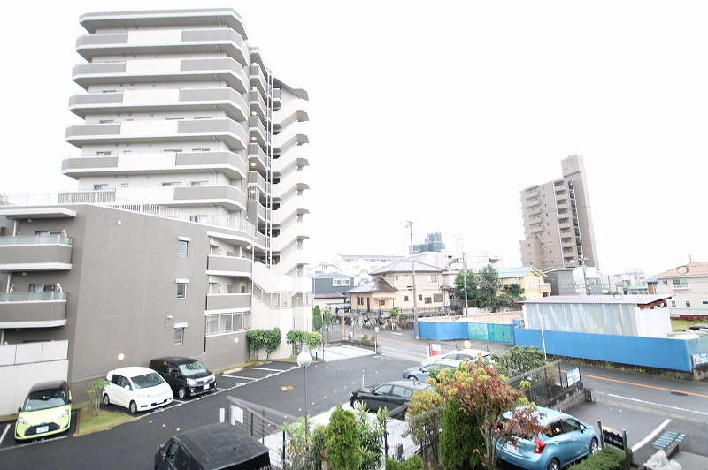 Avenue長久手の展望