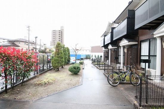 Avenue長久手のその他
